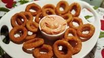 Air Fryer Frozen Onion Rings Air Fryer Frozen Onion Rings
