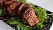 Keto Short Ribs in the Air Fryer Keto Short Ribs in the Air Fryer