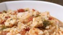 Easy Slow Cooker Jambalaya Easy Slow Cooker Jambalaya