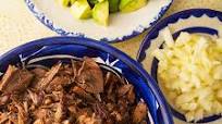 Turkey Carnitas Turkey Carnitas