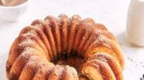 Snickerdoodle Bundt Cake Snickerdoodle Bundt Cake