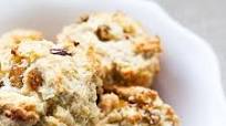 Soda Bread Biscuits Soda Bread Biscuits