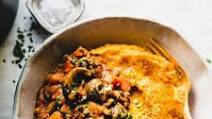 Whole30 Paleo Shepherd's Pie Whole30 Paleo Shepherd's Pie