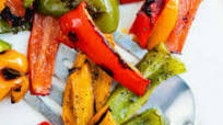 Epic Roasted Bell Peppers Epic Roasted Bell Peppers