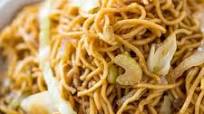 Panda Express Chow Mein (Perfect Copycat) Panda Express Chow Mein (Perfect Copycat)