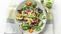 Deluxe salad with turkey from Stefano Faita Deluxe salad with turkey from Stefano Faita