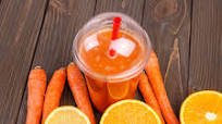 ACE Juice Extractor ACE Juice Extractor