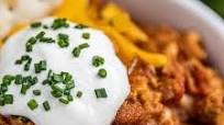 Hearty and Healthy Turkey Chili Hearty and Healthy Turkey Chili