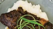 Beef Short Ribs Beef Short Ribs