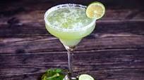 Naturally Sweet Agave Margarita Naturally Sweet Agave Margarita
