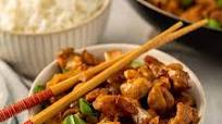 Taiwanese Three-Cup Chicken Taiwanese Three-Cup Chicken