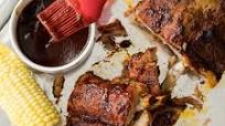 Instant Pot Baby Back Pork Ribs Instant Pot Baby Back Pork Ribs