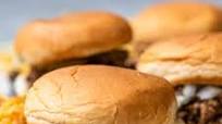 Copycat Maid Rite Sandwiches Recipe Copycat Maid Rite Sandwiches Recipe