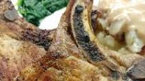Easy Pork Chop Skillet Recipe Easy Pork Chop Skillet Recipe