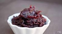 Crock Pot Cranberry Sauce Crock Pot Cranberry Sauce