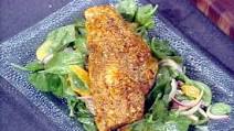 Paul's Grilled Grouper Paul's Grilled Grouper