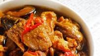 Hakka Style Braised Pig's Trotter Hakka Style Braised Pig's Trotter