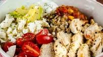 Copycat Panera Warm Grain Bowl – Baja Copycat Panera Warm Grain Bowl – Baja