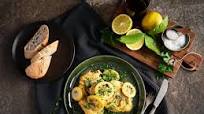 Chicken Francese Chicken Francese