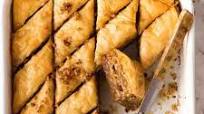 Baklava Baklava