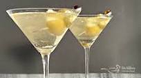 Dirty Vodka Martini Dirty Vodka Martini
