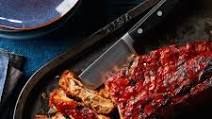 Slow-Cooker Baby Back Ribs Slow-Cooker Baby Back Ribs