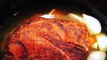 Crock Pot Pork Shoulder Crock Pot Pork Shoulder
