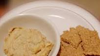 Nutty Sweet Hummus Nutty Sweet Hummus