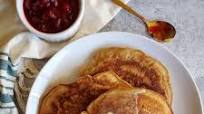 Sourdough Pancakes Sourdough Pancakes