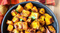 Air Fryer Butternut Squash Air Fryer Butternut Squash