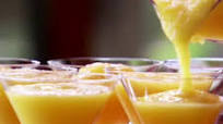 Virgin Mango Margaritas Virgin Mango Margaritas