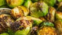 Air Fryer Brussels Sprouts Air Fryer Brussels Sprouts