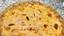 Shirley's Ground Beef Pot Pie Shirley's Ground Beef Pot Pie