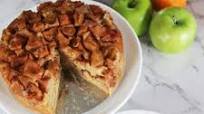 Homemade Apple Cake - Instant Pot, Oven Homemade Apple Cake - Instant Pot, Oven