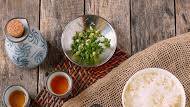 Steamed Pork Cake with Salted Fish (咸鱼蒸肉饼) Steamed Pork Cake with Salted Fish (咸鱼蒸肉饼)