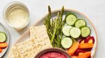 Mutabbal Shamandar (Beet-Tahini Dip) Mutabbal Shamandar (Beet-Tahini Dip)