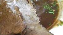 Bayrischer Sauerbraten (Bavarian Sauerbraten) Bayrischer Sauerbraten (Bavarian Sauerbraten)