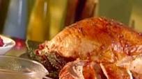 Turkey Breast with Gravy Turkey Breast with Gravy