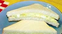 Egg Salad Sandwich (Diabetic) Egg Salad Sandwich (Diabetic)