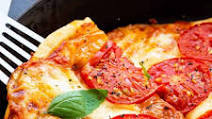Margherita Pizza Margherita Pizza