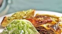 Classic lasagne Classic lasagne