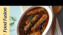 Seekh Kabab Curry Recipe By Food Fusion Seekh Kabab Curry Recipe By Food Fusion