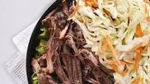Diabetes-Friendlier Pulled Pork Recipe Diabetes-Friendlier Pulled Pork Recipe
