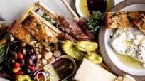 Antipasto Platter Antipasto Platter