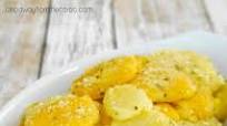 Low Carb Baked Cheese Curds Low Carb Baked Cheese Curds