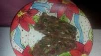 Leo's Icebox Fruitcake Leo's Icebox Fruitcake
