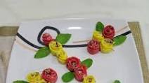 खांडवी (khandvi recipe in marathi) खांडवी (khandvi recipe in marathi)