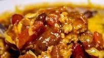 Quick And Easy Turkey Chili Quick And Easy Turkey Chili