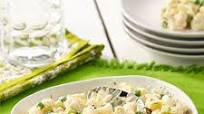 Cauliflower 'Potato' Salad Cauliflower 'Potato' Salad