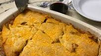 Michele's Ground Beef Casserole Michele's Ground Beef Casserole